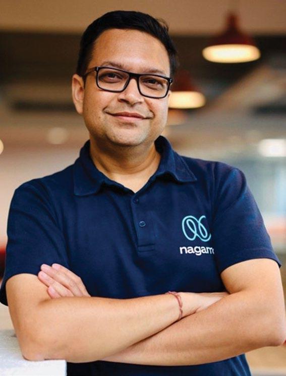 How Nagarro bridges the gap between AI ambition and enterprise reality