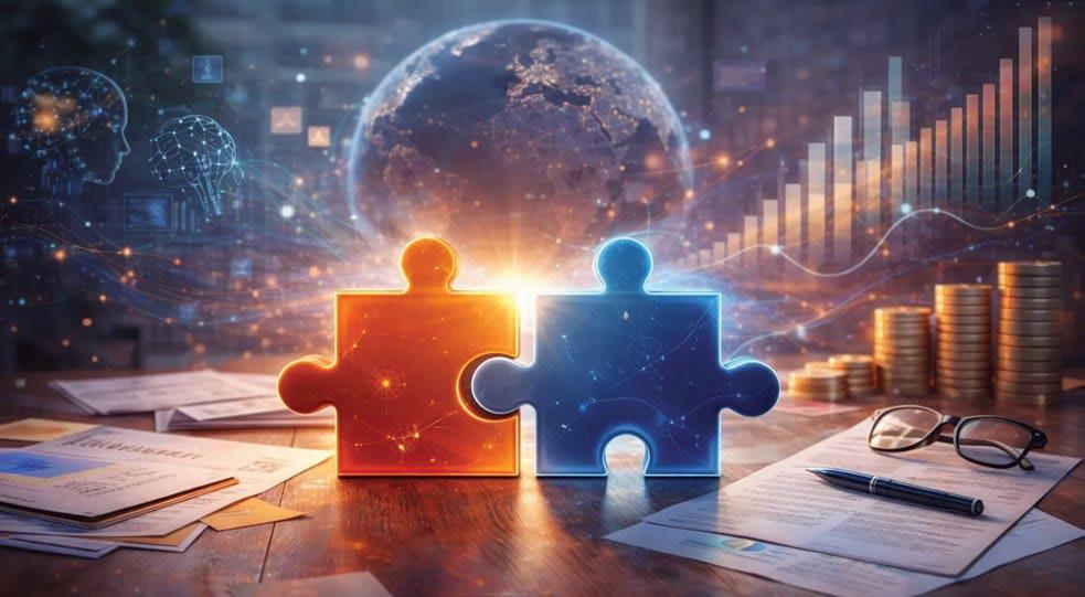 Coforge-Encora and the Al-driven M&A pivot in Indian IT | DataQuest ...