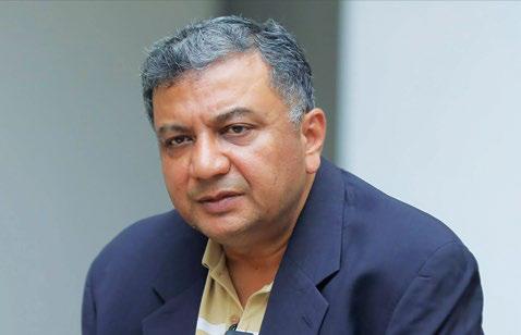 India's data centre growth and its constraints