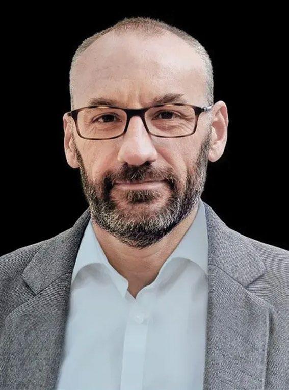 Target's Brad Thompson explains the rise of reliable, responsible agentic AI in retail