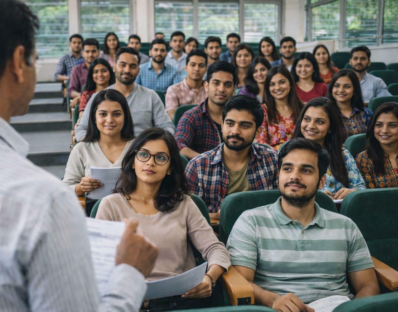 FROM RANK TO READINESS: WHAT DEFINES INDIA'S BEST T-SCHOOLS IN 2026