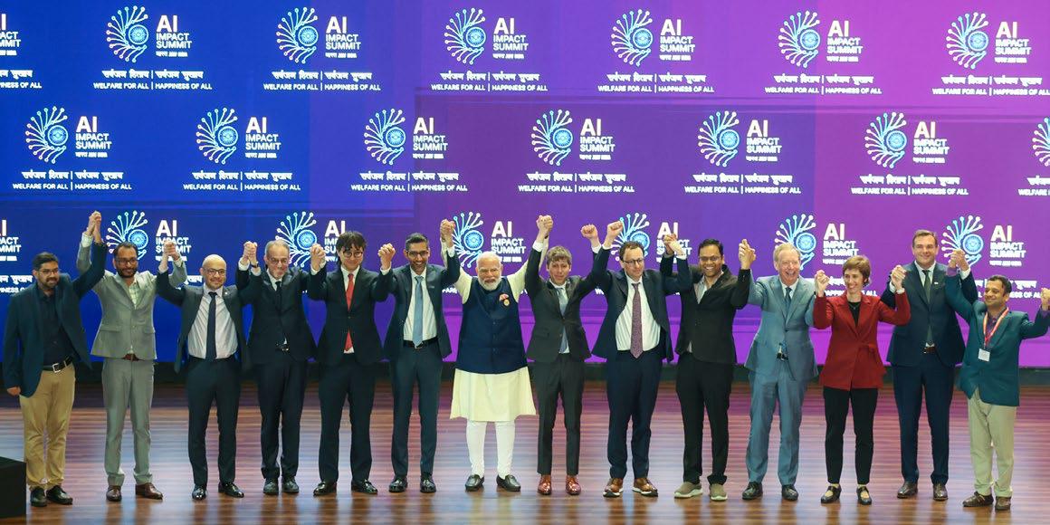 India's AI moment is not about models alone, but who gets access, trust, and control