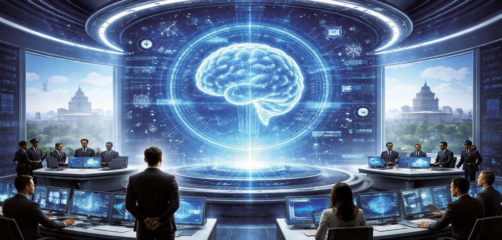 Are You Ready for Sovereign AI?