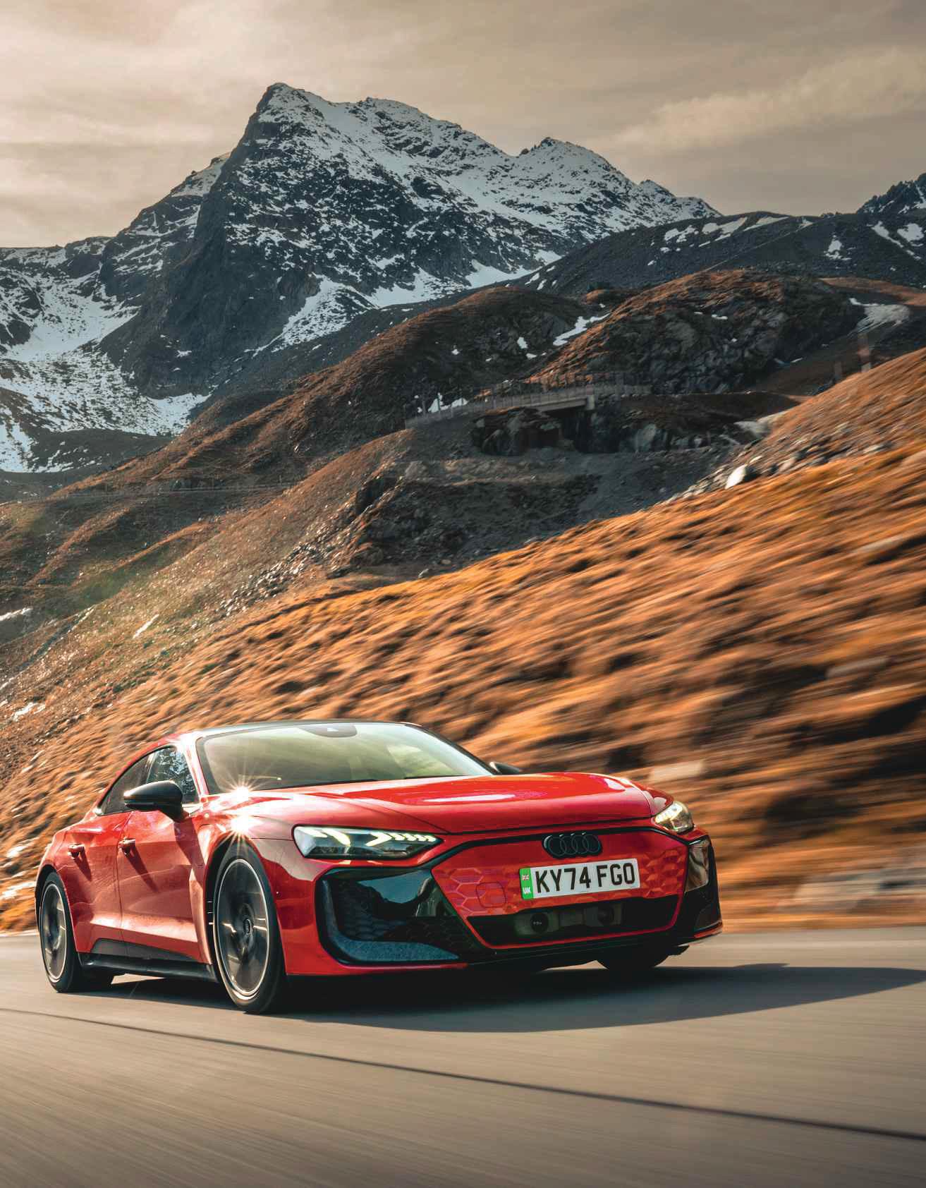 JOURNEY OF DISCOVERY