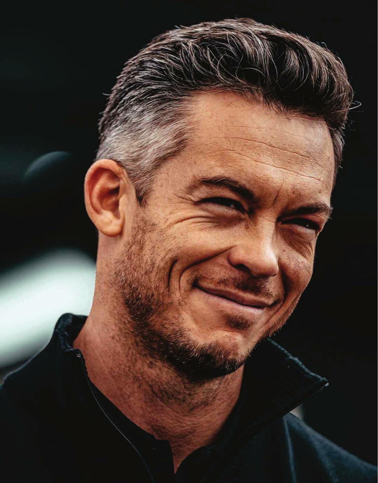 André Lotterer Endurance racing specialist