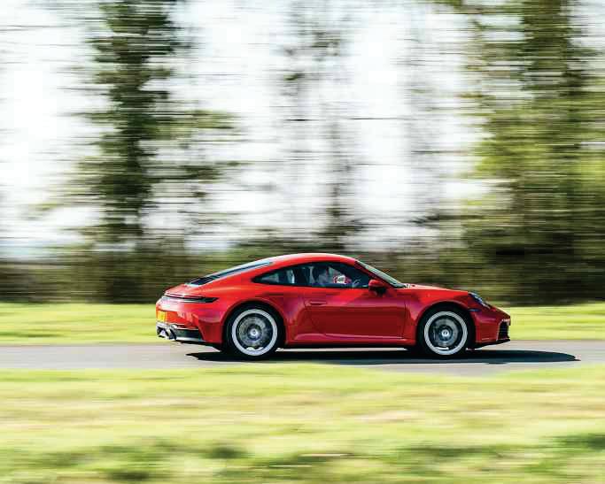 Porsche 718 Boxster GTS 4.0