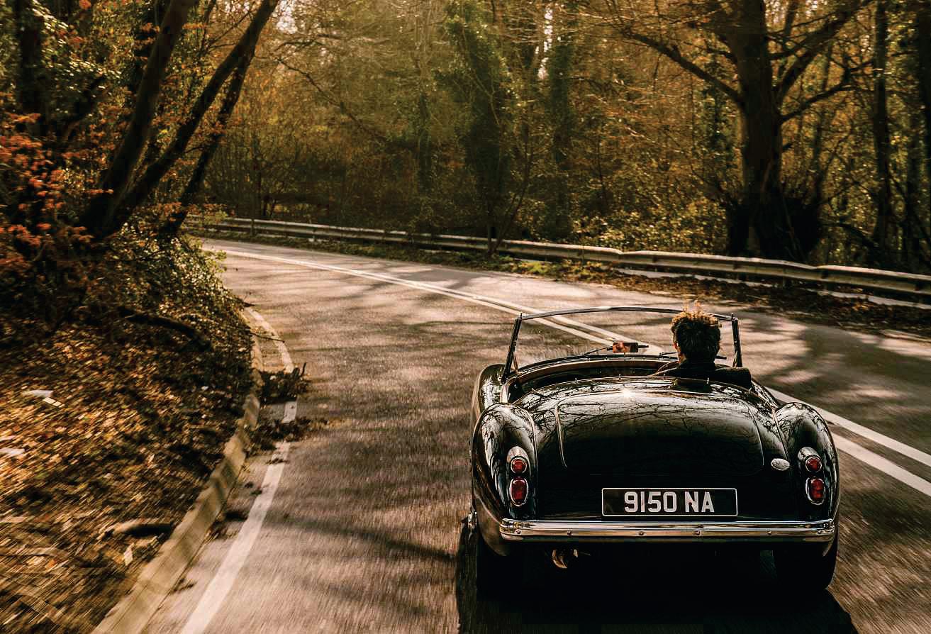 Frontline MGA Factory Edition