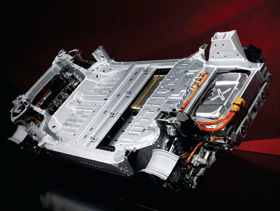 FERRARI PREPARES TO SHOCK