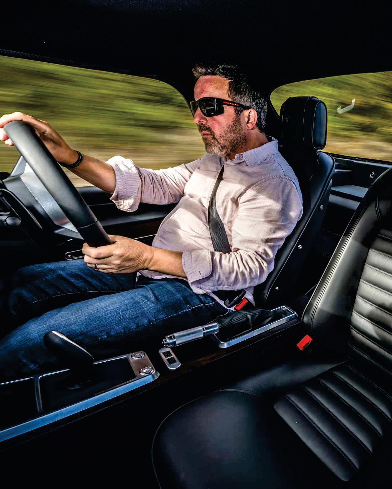 JUDGE'S NOTES: RICHARD MEADEN