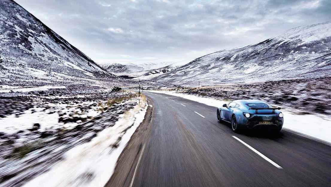 How to be prepared for the worst winter driving conditions