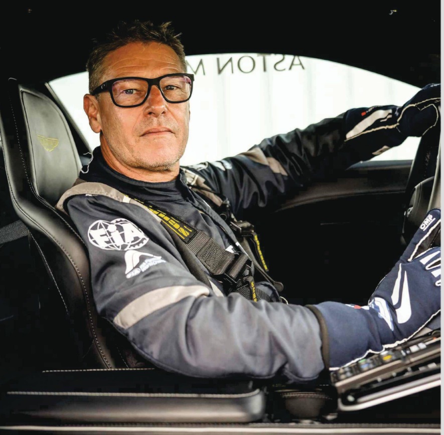 BERND MAYLÄNDER