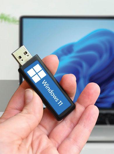 HOW TO? CREATE A BOOTABLE USB DRIVE FOR WINDOWS AND MAC