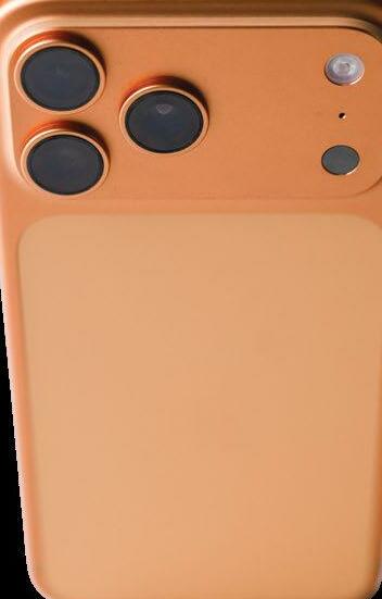 IPHONE 17 PRO MAX REFINED WITH POWER, POLISH, AND ALL-DAY ENDURANCE