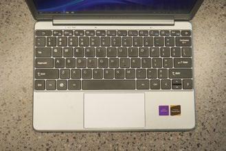 A BUDGET-FRIENDLY ANDROID LAPTOP FOR STUDENTS AND PROFESSIONALS