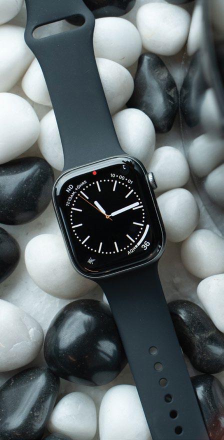 APPLE WATCH SERIES 11 ITERATIVE REFINEMENT OR WORTHY UPGRADE?