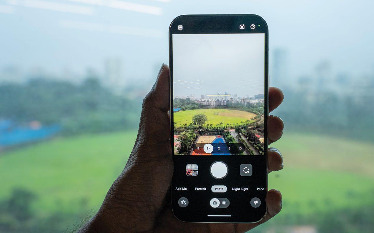 PIXEL 10 PRO THE CAMERA KING OF 2025