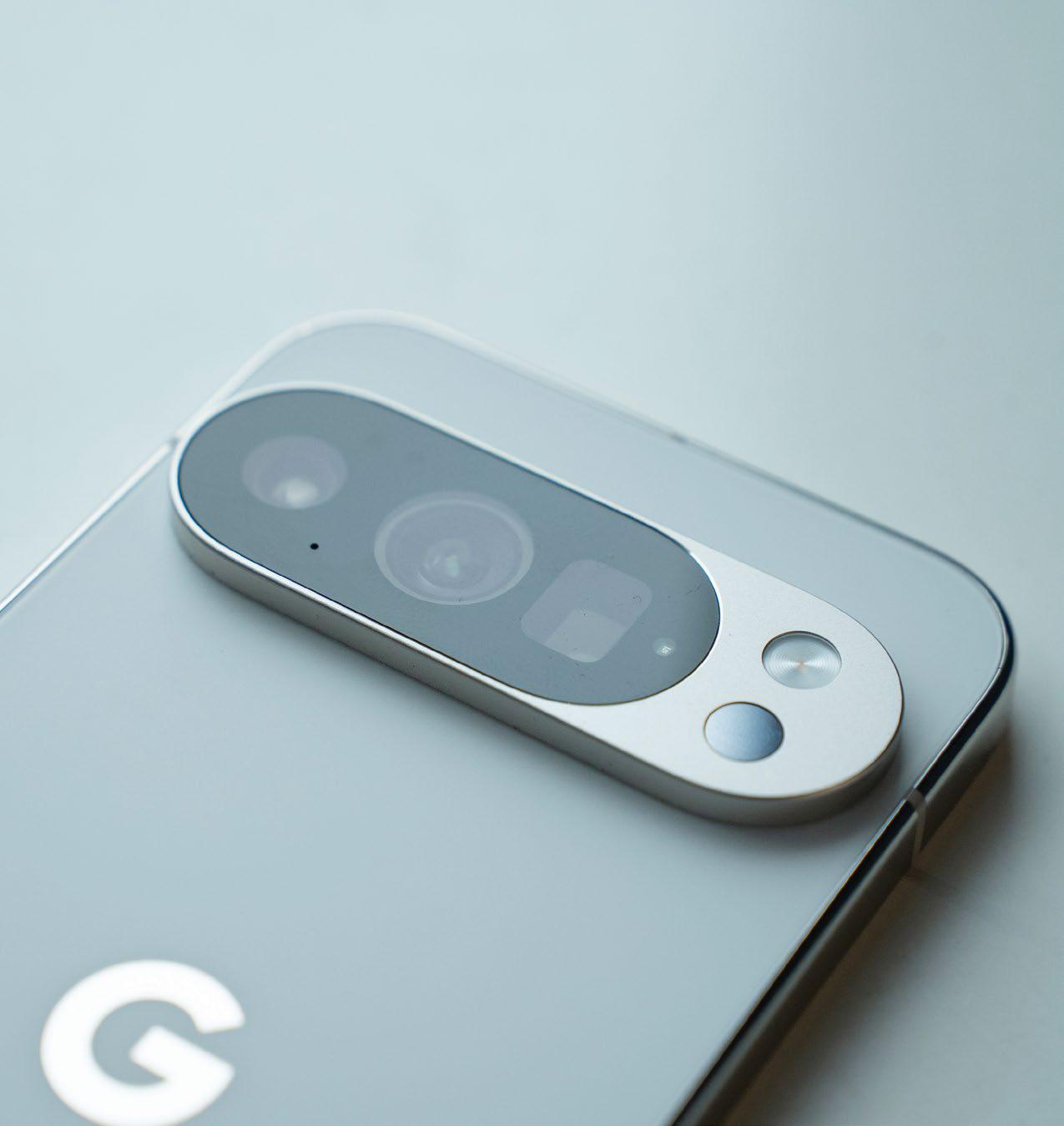 MONTH OF PURE PHOTOGRAPHY JOY WITH THE PIXEL 10 PRO