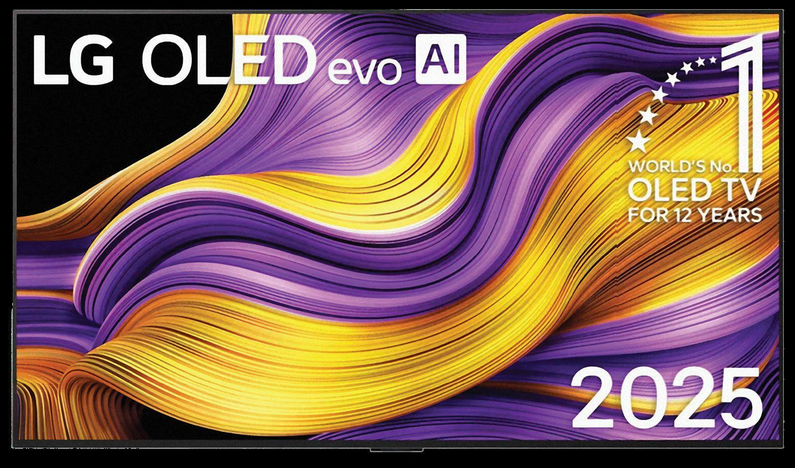 PINNACLE OF PREMIUM VIEWING