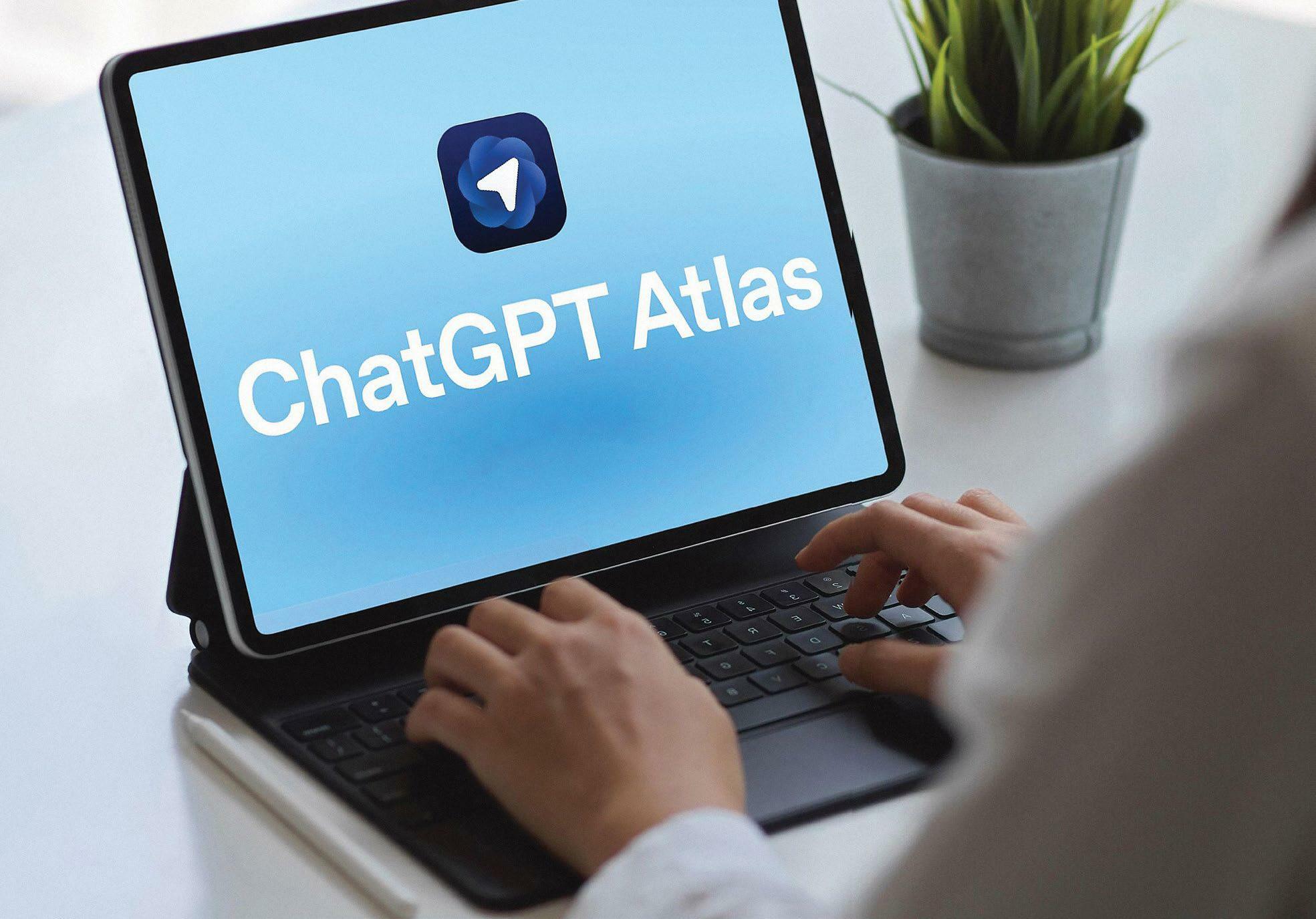 ChatGPT Atlas