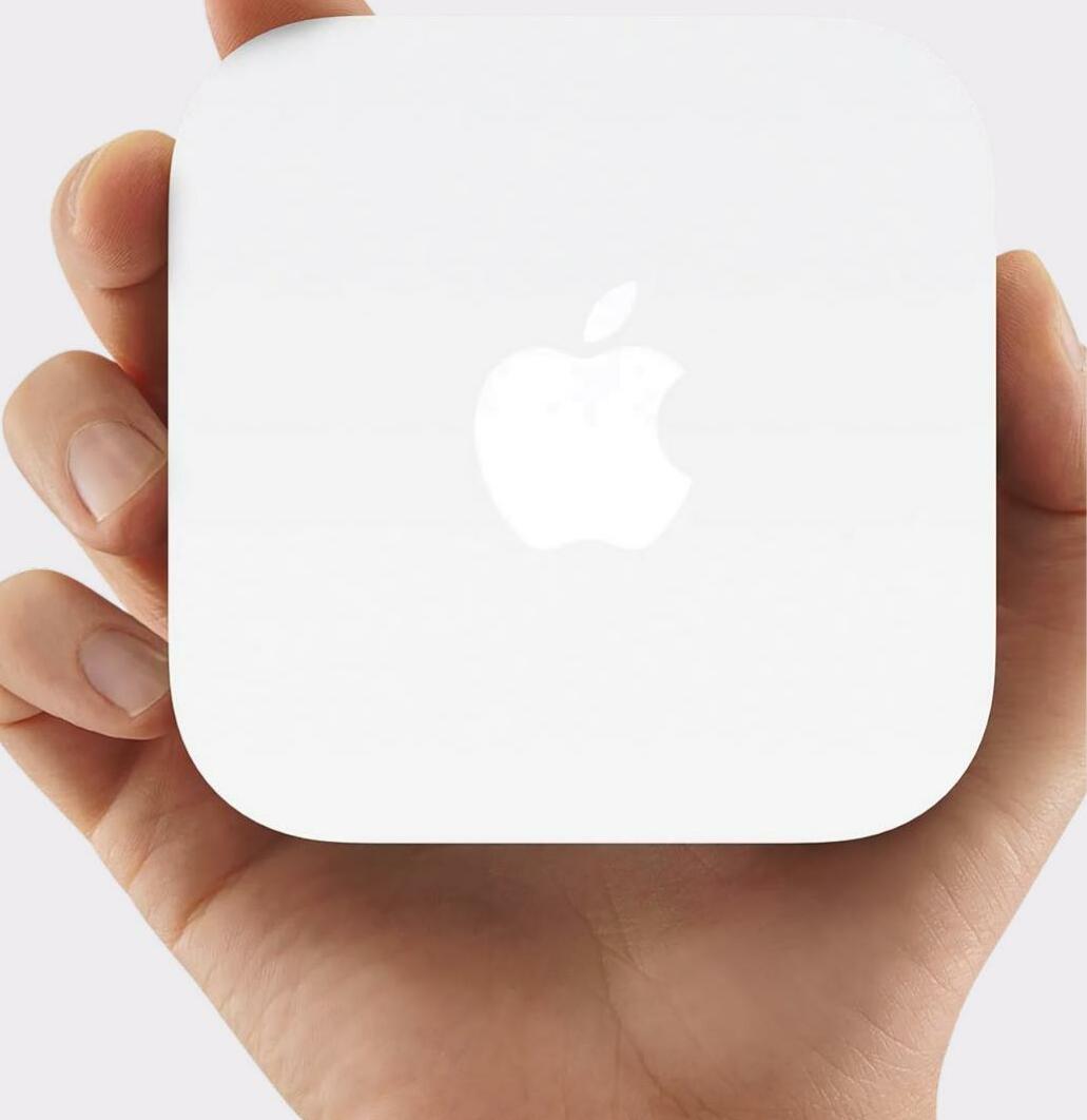 APPLE AIRPORT EXPRESS 2