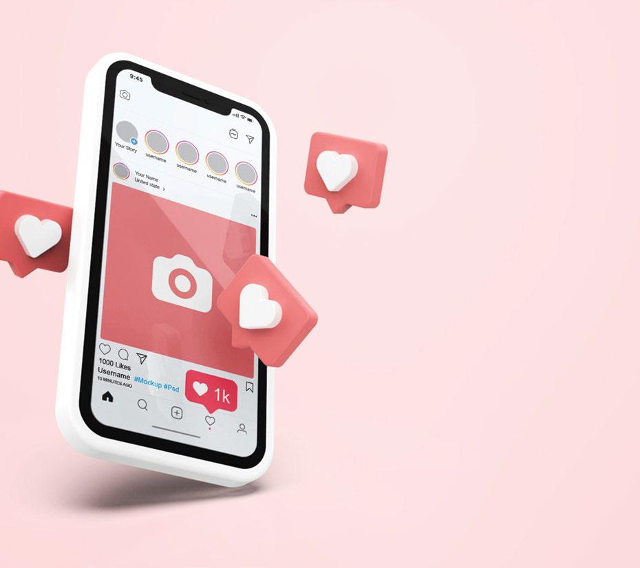 HIDE YOUR LIKES ON INSTAGRAM REELS