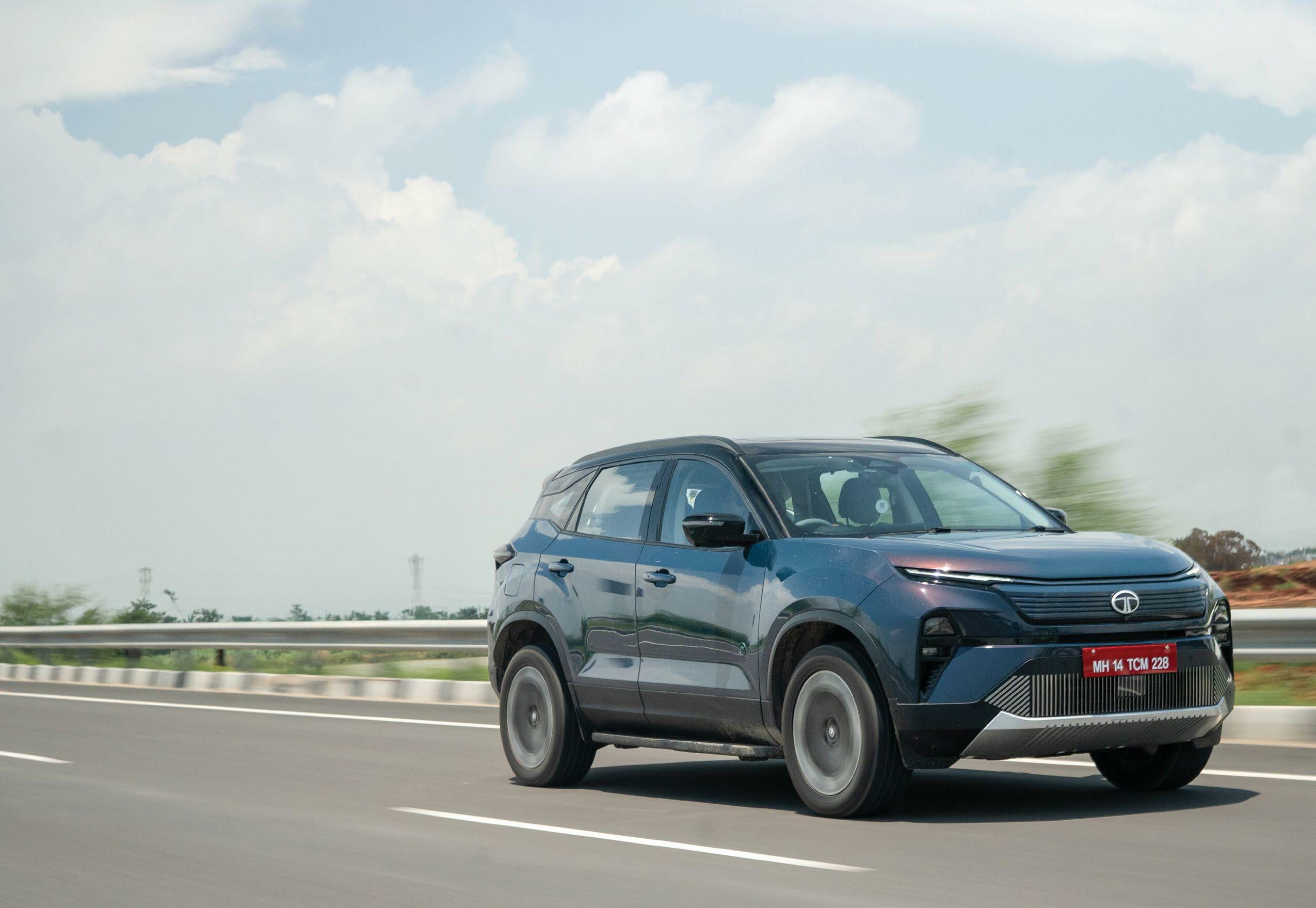 ONE WEEK, ONE CHARGE