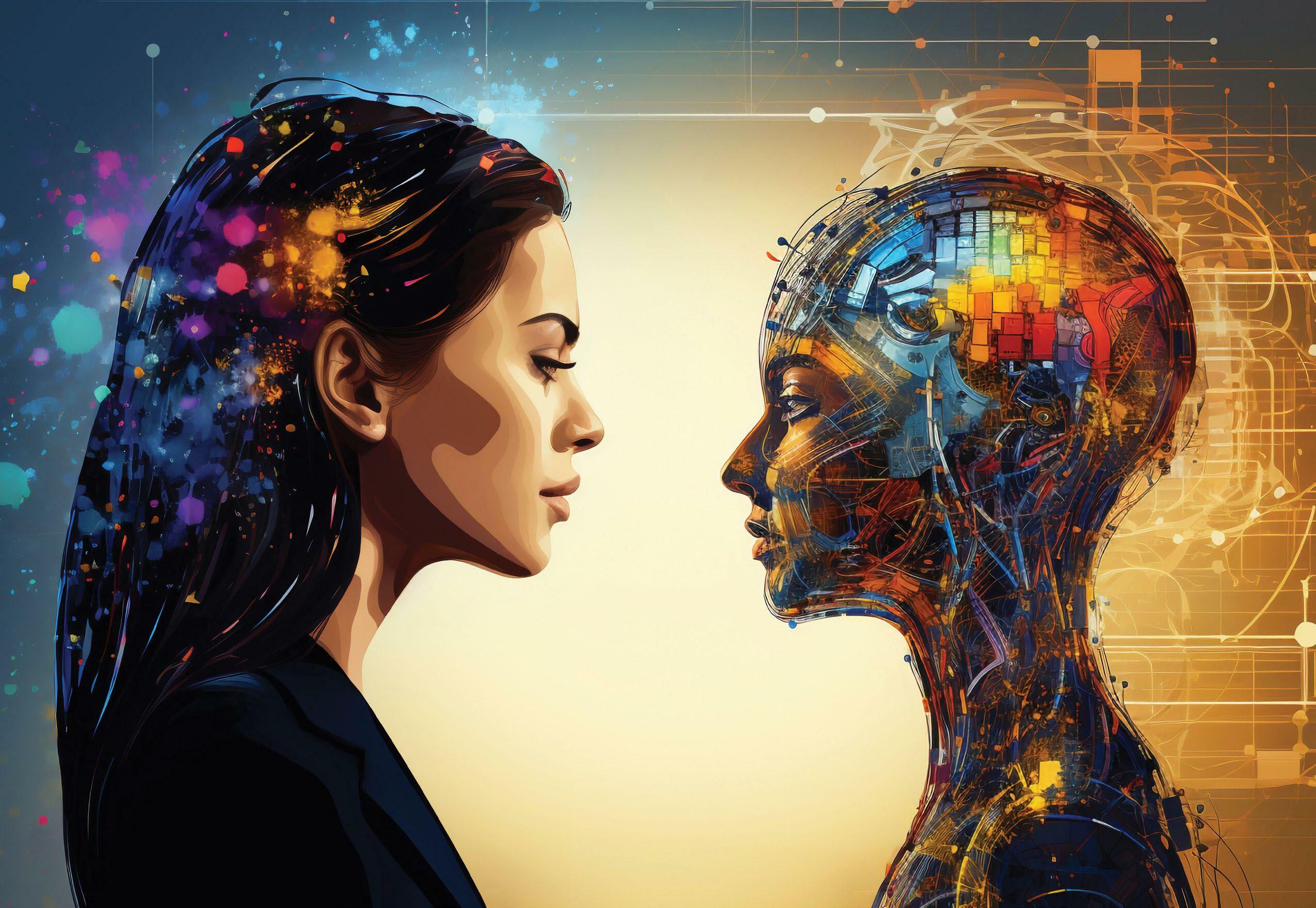 IS AI THE NEW THERAPIST?