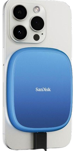 A MAGSAFE MARVEL FOR ON-THE-GO CREATORS