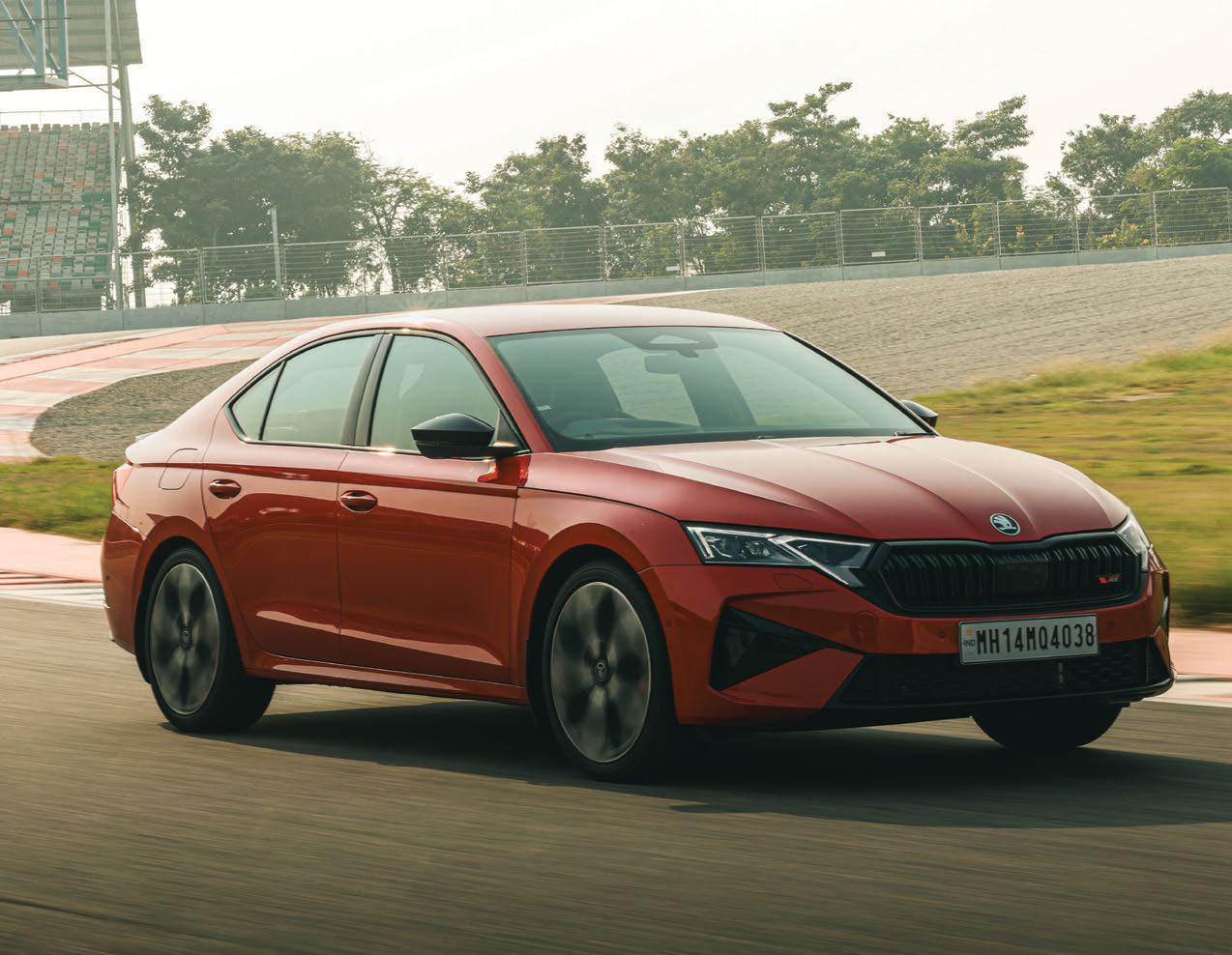 A FAREWELL LAP FOR THE FAITHFUL