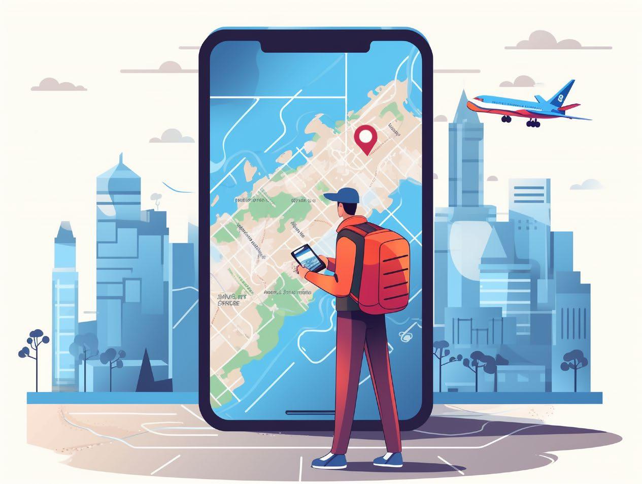 AI TOOK OVER YOUR ITINERARY