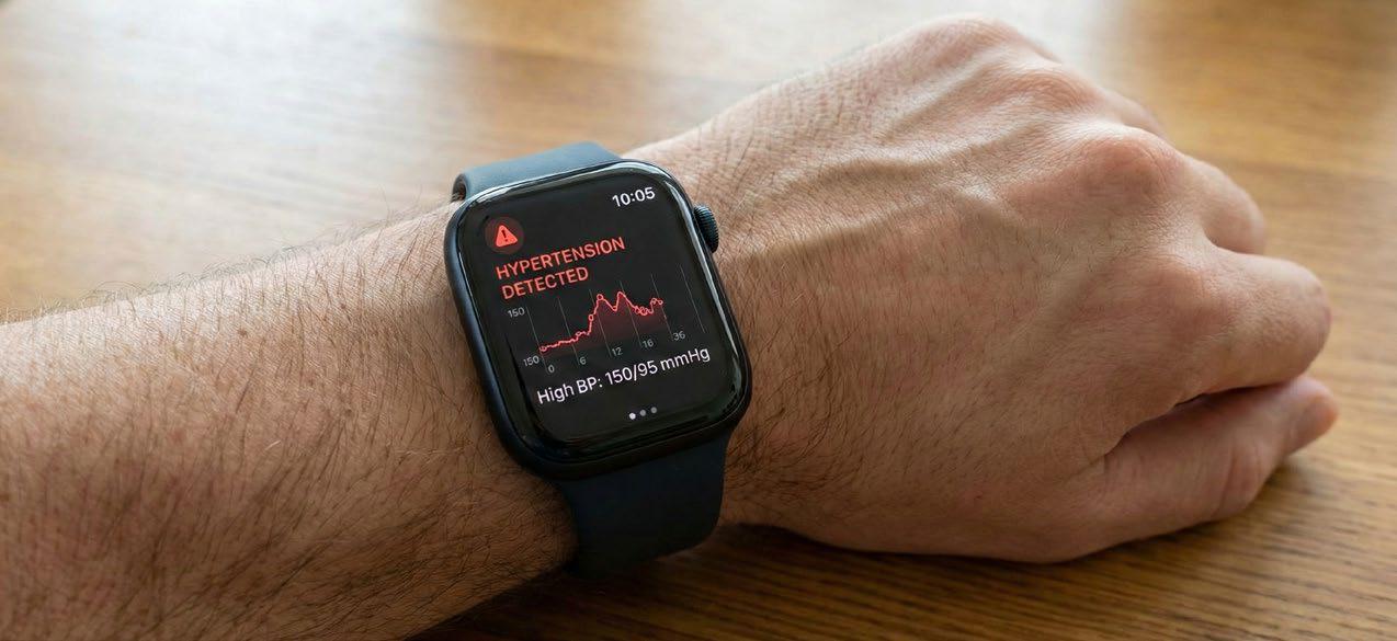 APPLE WATCH TAKES A HEARTFELT STEP FORWARD IN INDIA