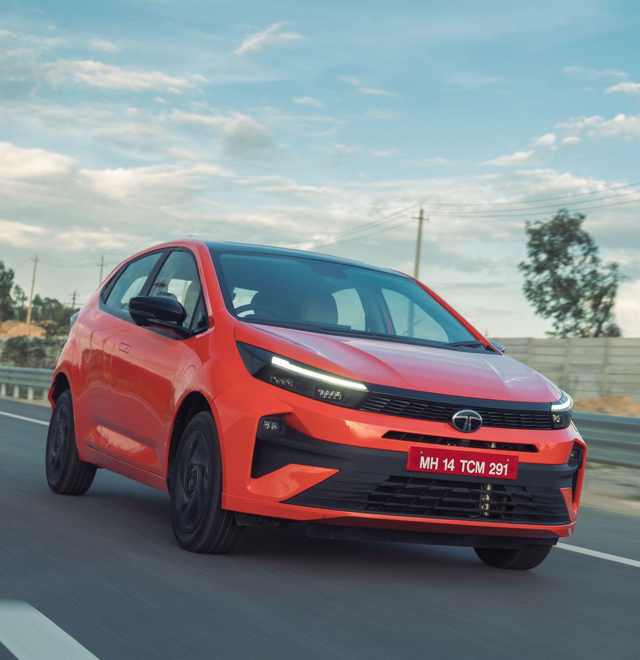 CNG IS NO LONGER BORING