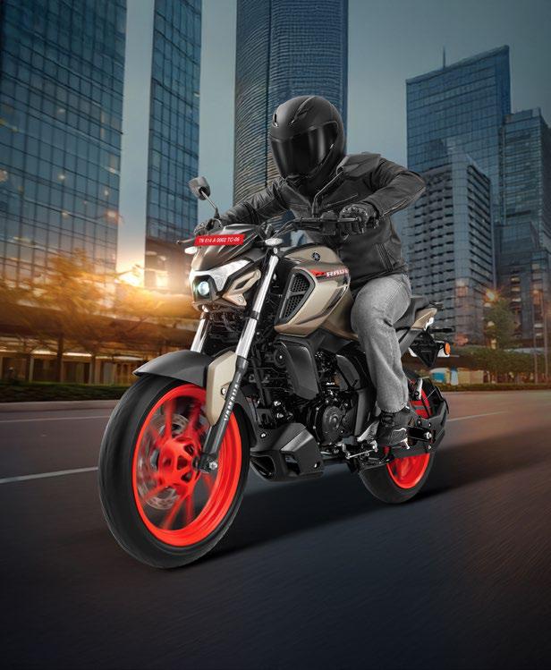 MOST EXCITING MOTORCYCLES LAUNCHED IN 2025