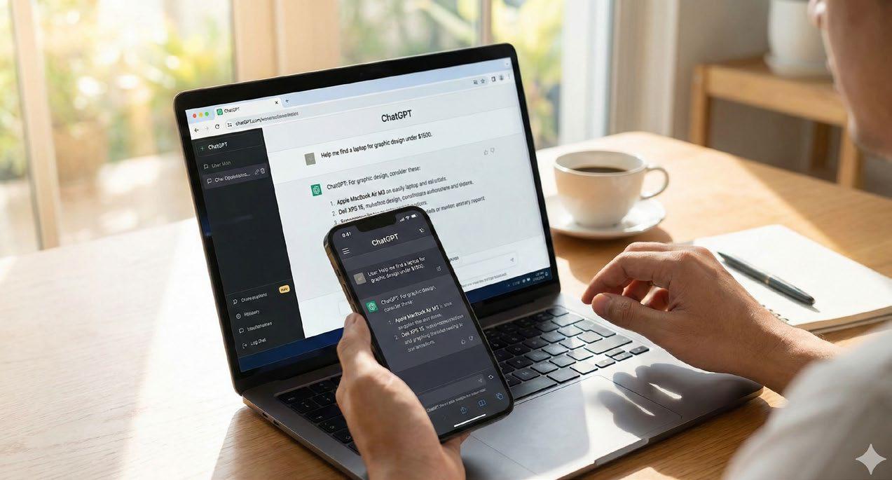 YOUR SMART GUIDE TO BUYING ANYTHING ONLINE