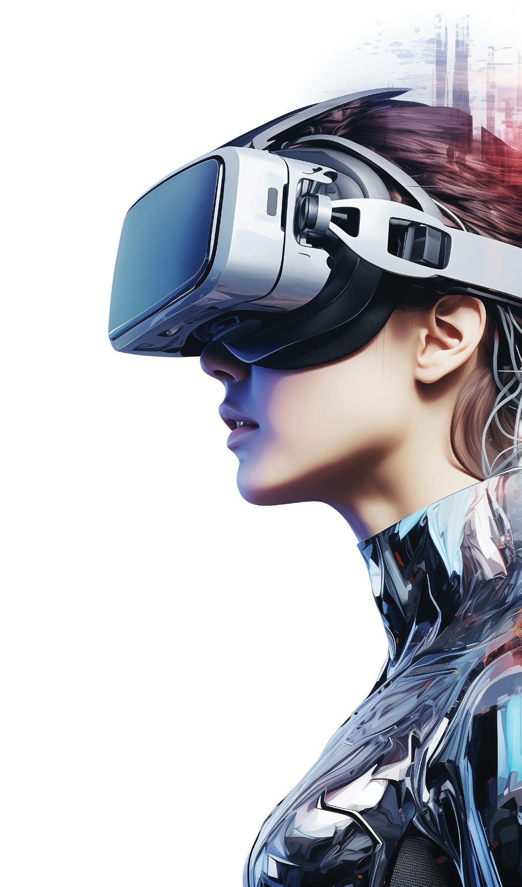 YOUR LIFE IN 2026 POWERED BY AI