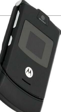 MOTO RAZR V3