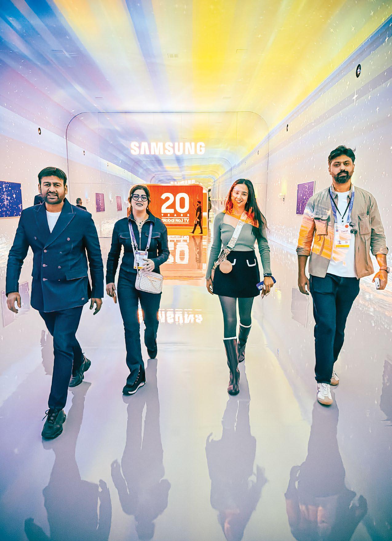 26 CES 2026 GADGETS