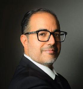 THE NEW ARCHITECTS OF INFLUENCE