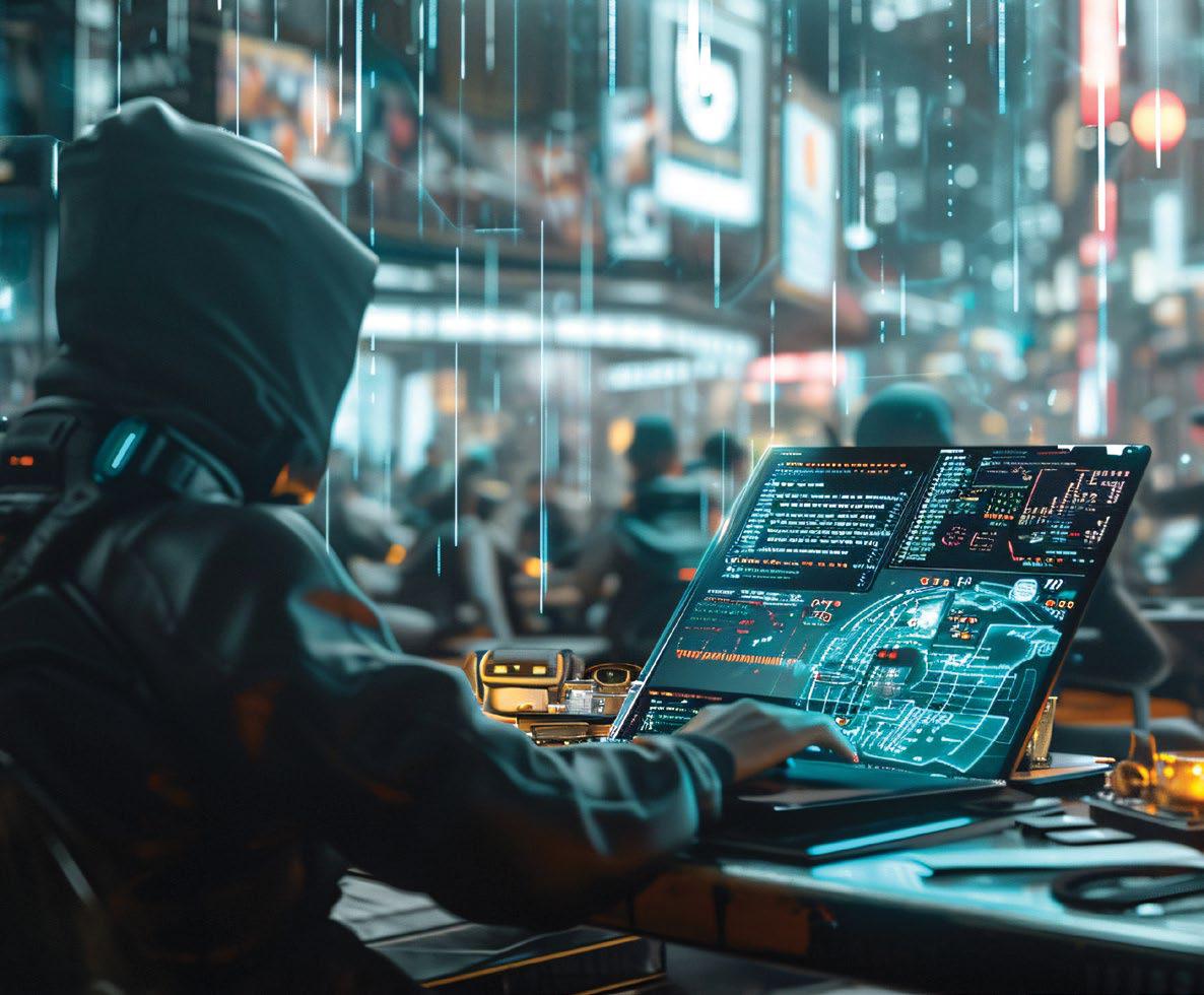 DNS SPOOFING