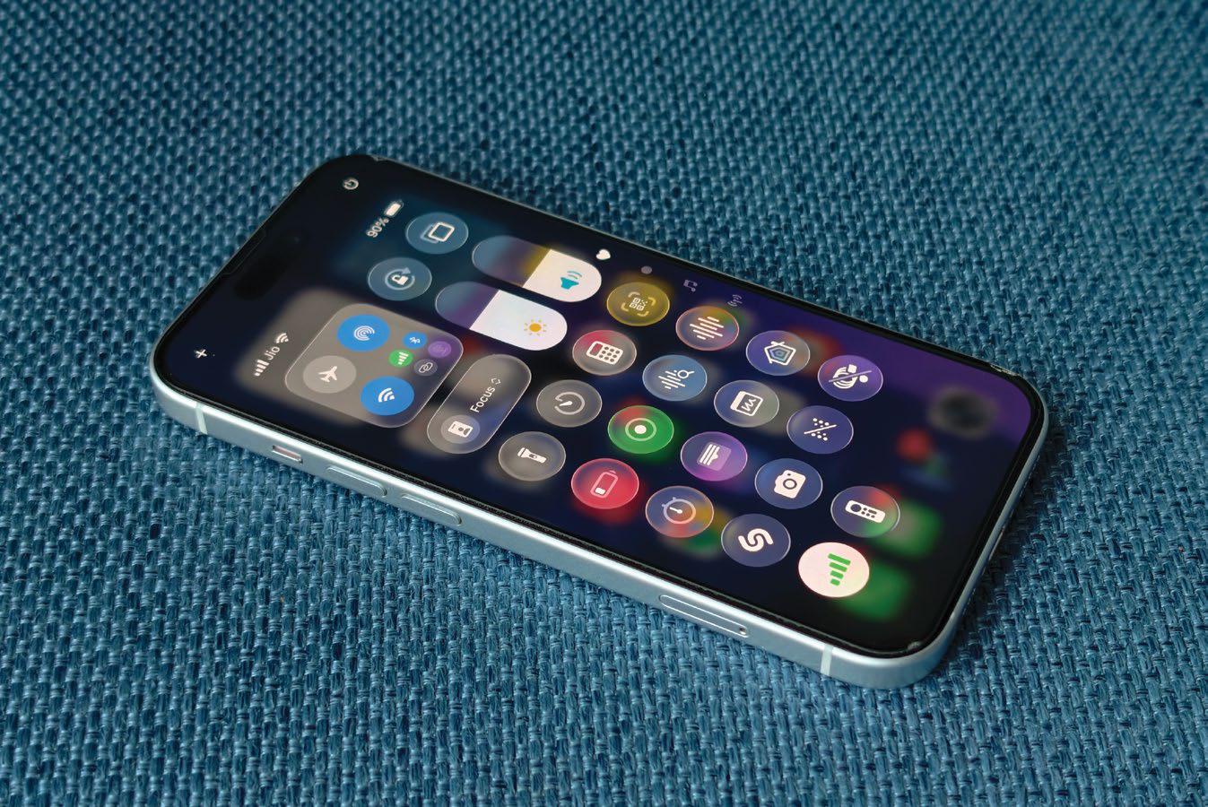 HOW TO? TURN OFF CONTROL CENTER ACCESS ON YOUR IPHONE AND IPAD LOCK SCREEN