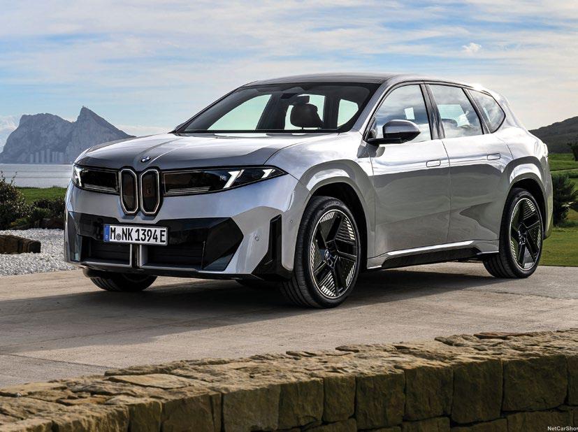 CARS AND BIKES TO LOOK FORWARD TO IN 2026