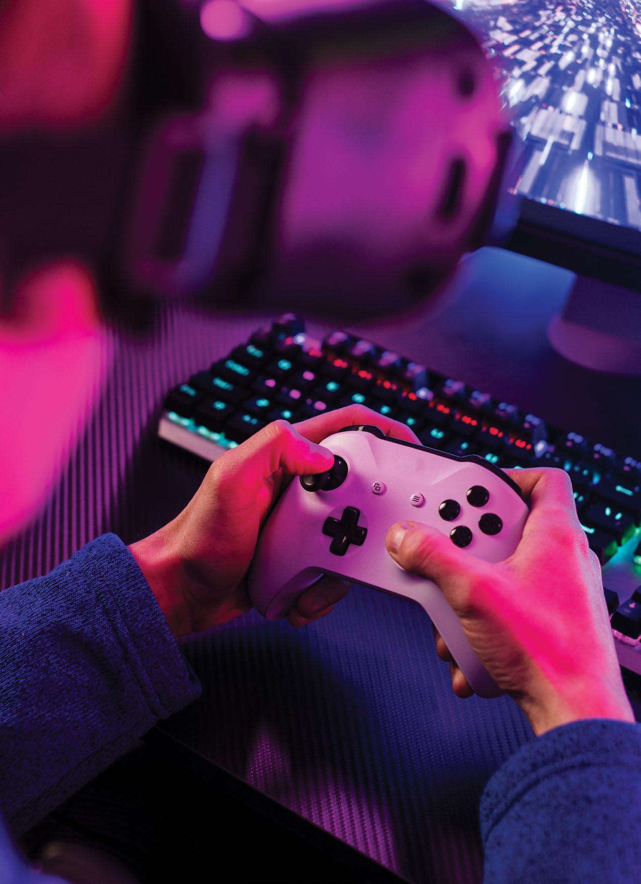 SUMMER 2026's MUST-PLAY GAMES