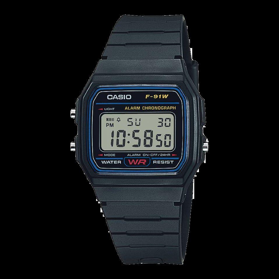 THE MOST DANGEROUS 2000INR WATCH EVER MADE