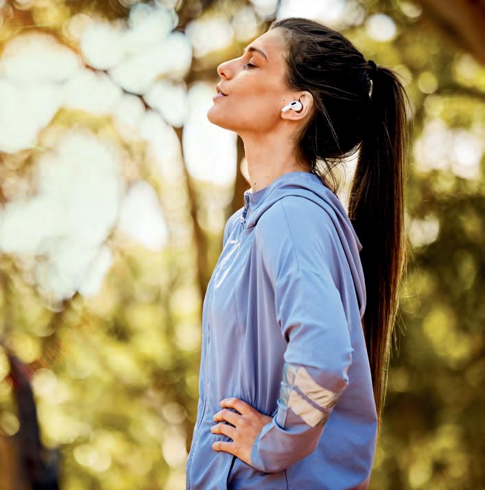GIFT YOURSELF MORNING ZEN