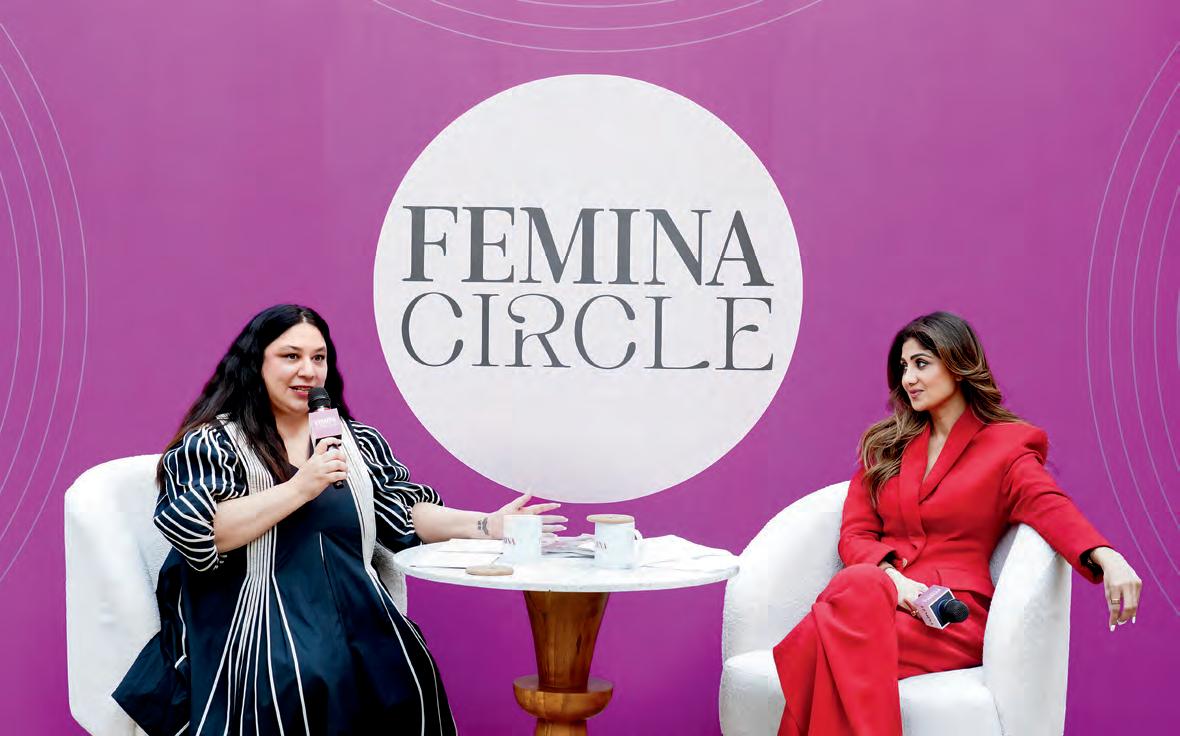 AN EMPOWERING AFTERNOON