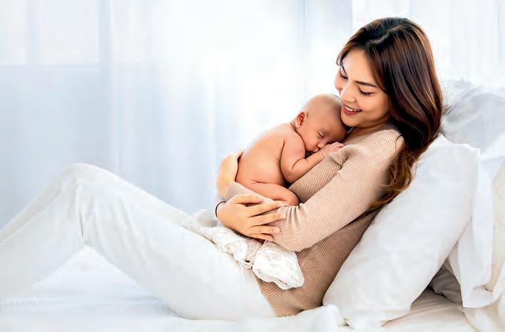 MAKE A SMOOTH COMEBACK