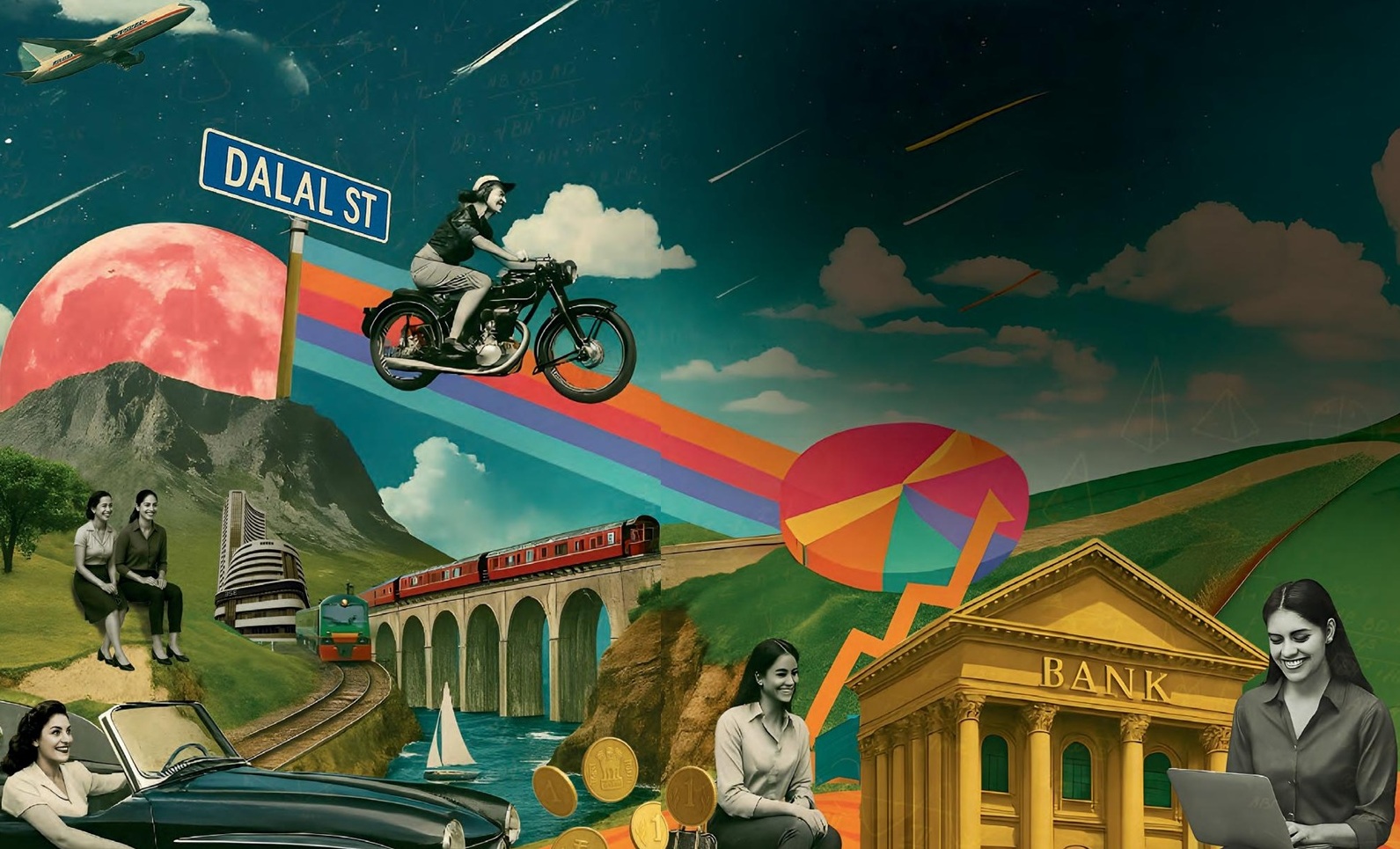 Money Moves Unlock Your WEALTH POTENTIAL