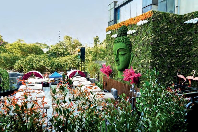 BREWS, BRUNCH & BEYOND