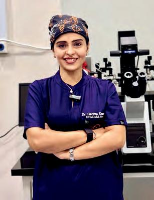 REDEFINING WOMEN'S HEALTH