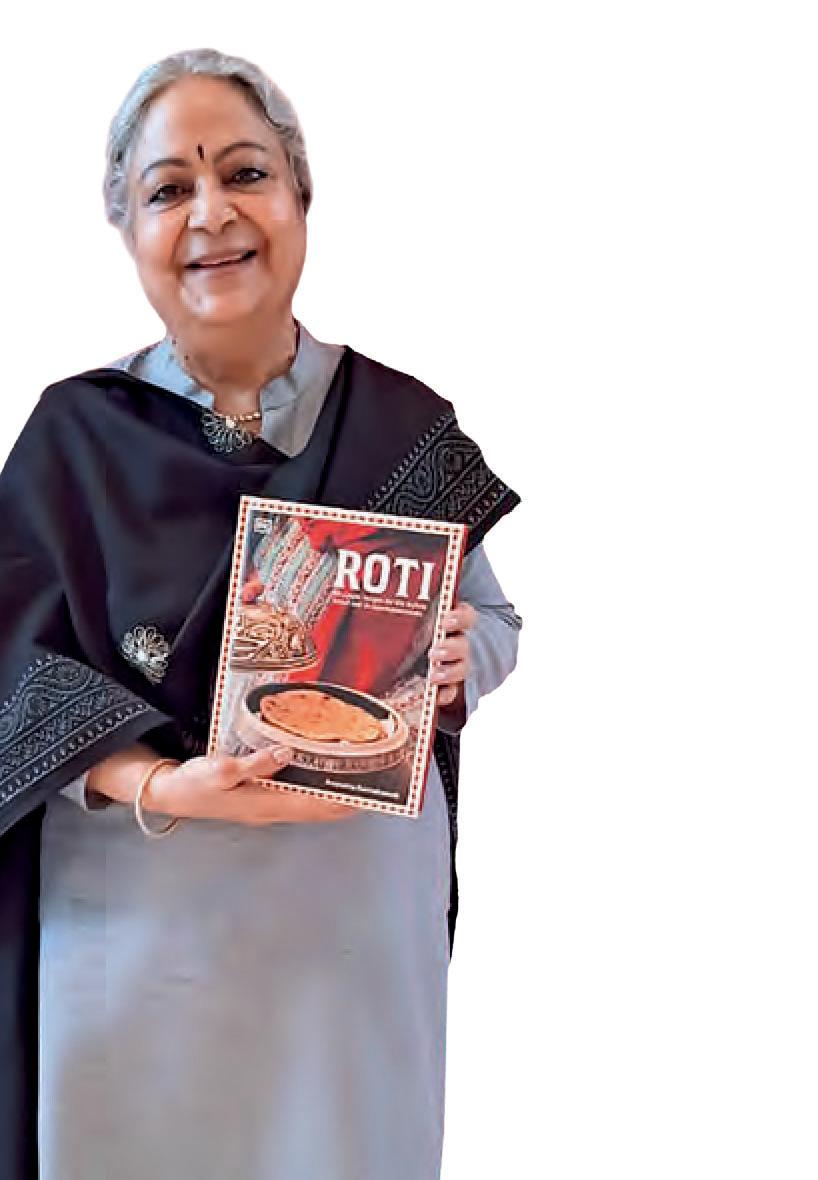 Rotis & Reminiscence
